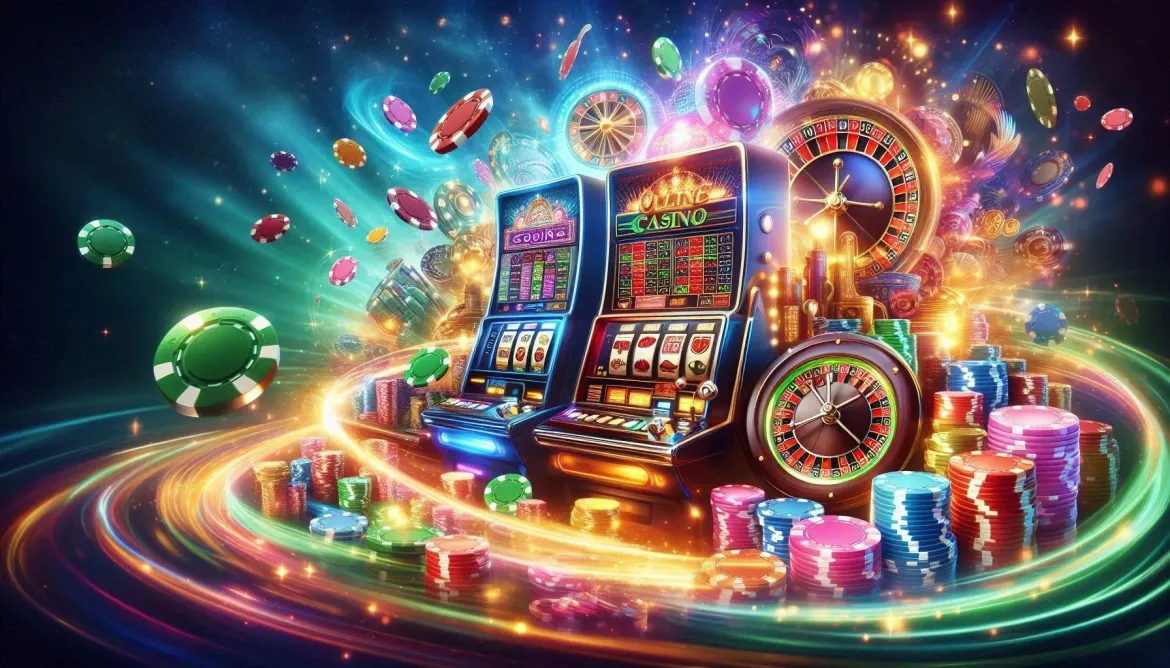 Finshark Casino